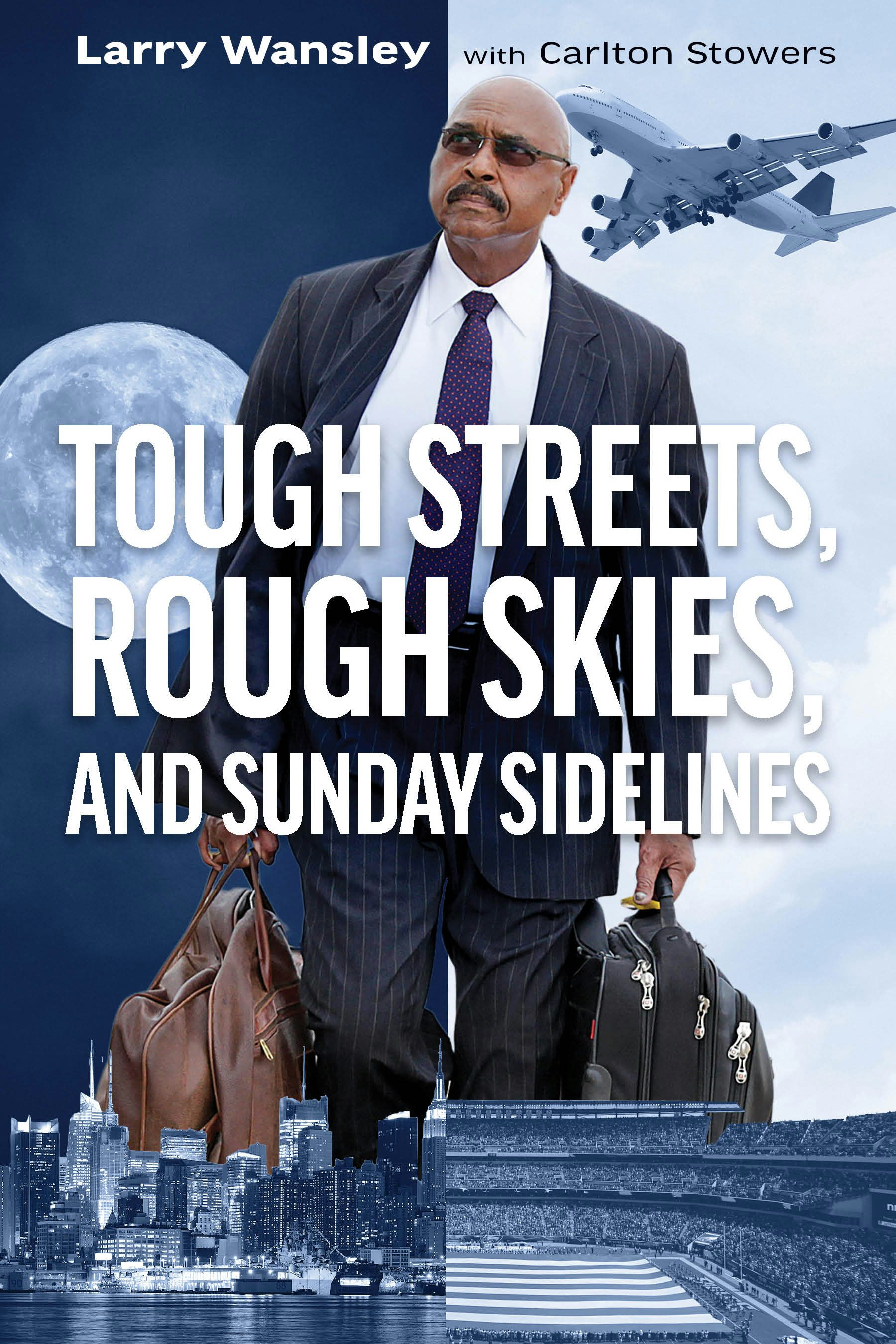 Tough Streets, Rough Skies, and Sunday Sidelines