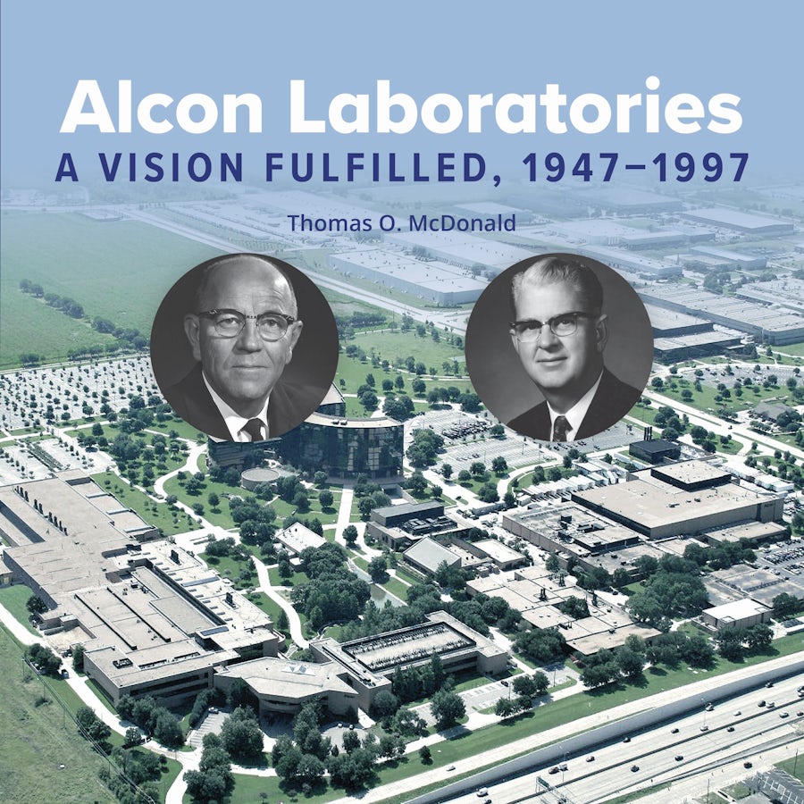 Alcon Laboratories